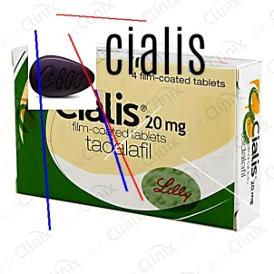 Generique cialis pas cher